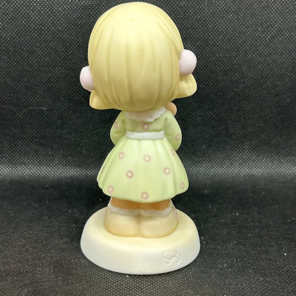 Precious Moments "Life's Beary Precious With You" figurine - Picture 2 of 5
